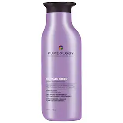 Pureology Hydrate Sheer Shampoo for Fine Hair