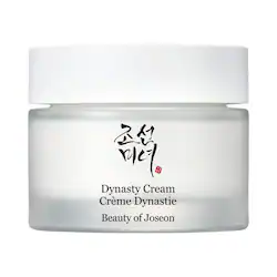 Beauty of Joseon Dynasty Cream For Intensive Hydration With Squalene + Rice Bran Water