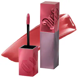 Urban Decay Vice Lip Bond Glossy Longwear Liquid Lipstick - Image 5