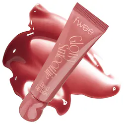 fwee Glowy Smoothie Tinted Lip Balm