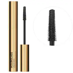 Hourglass Unlocked Defining and Lengthening Tubing Mascara - Image 3