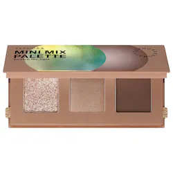 SEPHORA COLLECTION Stretch The Light Mini Mix Eyeshadow Palette