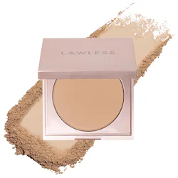 LAWLESS Skin-Smoothing Talc-Free Perfecting Powder