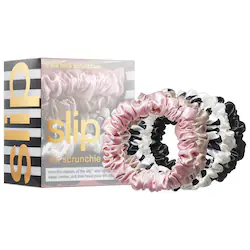 Slip Medium Slipsilk Scrunchies