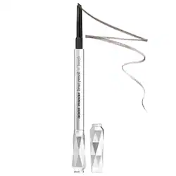 Benefit Cosmetics Goof Proof Waterproof Easy Shape & Fill Eyebrow Pencil - Image 5