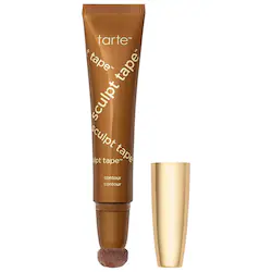 tarte sculpt tape contour liquid bronzer Brush