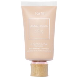 tarte Amazonian clay 16-hour full coverage soft matte foundation Oil - Image 5