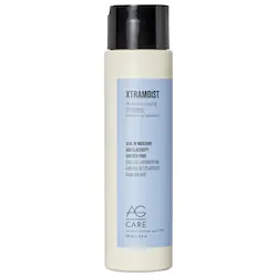 AG Care Xtramoist Hydrating Shampoo with Hyaluronic Acid