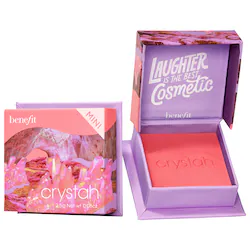 Benefit Cosmetics Silky-Soft Powder Blush - Image 4