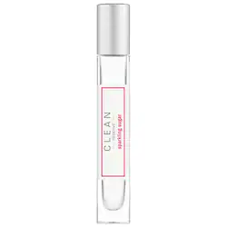 CLEAN RESERVE Sparkling Sugar Eau de Parfum with Peach Travel Spray