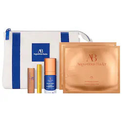 Augustinus Bader The Fresh Glow Skincare Gift Set Cream