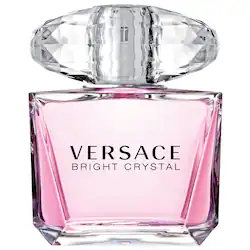 Versace Bright Crystal Eau de Toilette Fragrance - Image 4