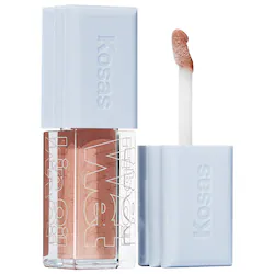 Kosas Wet Lip Oil Plumping Peptide Lip Treatment Gloss - Image 2