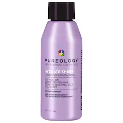 Pureology Hydrate Sheer Conditioner for Fine Hair - Image 3