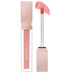 PATRICK TA Liquid Transition Brightening Blush