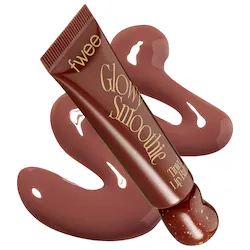 fwee Glowy Smoothie Tinted Lip Balm - Image 3