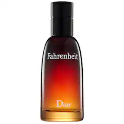 DIOR Fahrenheit Fragrance
