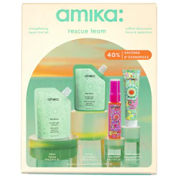 amika Rescue Team Strengthening Repair Trial Set Mask