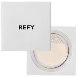 REFY Skin Finish Water Based Loose Setting Powder