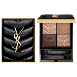 Yves Saint Laurent Couture Mini Clutch Eyeshadow Palette - Image 5