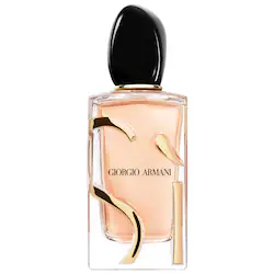 Armani Beauty Sì Eau de Parfum with Vanilla & Blackcurrant and Rose - Image 2
