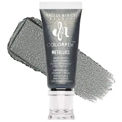 Danessa Myricks Beauty Multi-Use Eye, Cheek & Lip Waterproof Liquid Pigment – Colorfix