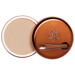 Danessa Myricks Beauty Tinted Primer & Foundation – Yummy Skin Blurring Balm Powder - Image 5
