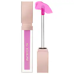 PATRICK TA Liquid Transition Brightening Blush - Image 3