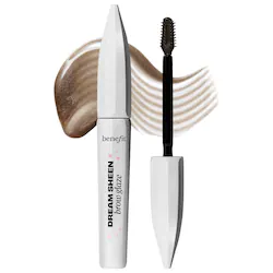 Benefit Cosmetics Dream Sheen Waterproof Tinted Brow Glaze Gel - Image 2