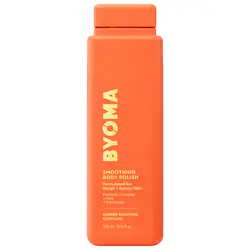 BYOMA Smoothing Body Polish Scrub