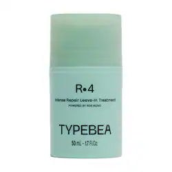 TYPEBEA R4 Intense Repair Leave-In Treatment for Bond Repair and Damaged Strands
