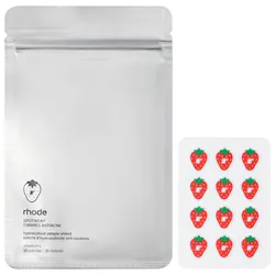 rhode Spotwear Hydrocolloid Patches Cream
