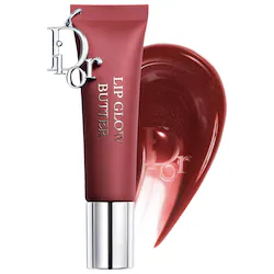 DIOR Lip Glow Butter Hydrating Gloss Balm - Image 6