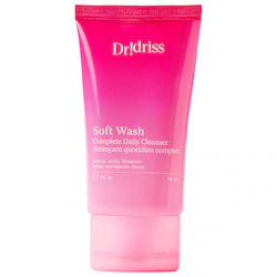 Dr. Idriss Mini Soft Wash Jelly Cleanser