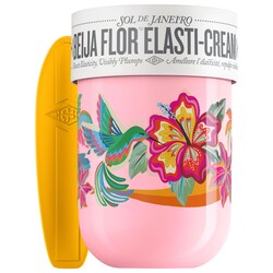 Sol de Janeiro Beija Flor Body Collagen-Boosting Elasti-Cream with Polypeptides and Bio-Retinol Lotion - Image 3