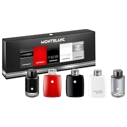 Montblanc Men Miniature Set Fragrance