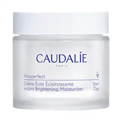 Caudalie Vinoperfect Brightening Refillable Moisturizer with Niacinamide Cream - Image 3