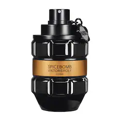 Viktor&Rolf Spicebomb Extreme Eau de Parfum with Bourbon Vanilla & Tobacco Fragrance