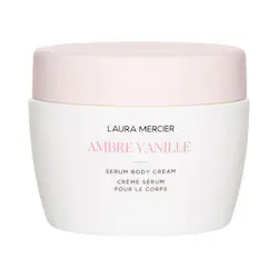 Laura Mercier Serum Body Cream Lotion