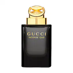 Gucci Intense Oud Eau de Parfum with Black Pepper, Oud and Cedarwood Fragrance