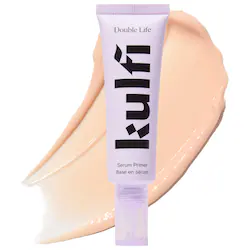 Kulfi Double Life Pore Blurring Serum Primer with Niacinamide & Tranexamic Acid