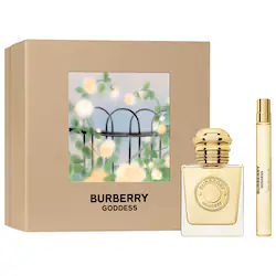 BURBERRY Goddess Eau de Parfum Duo Gift Set - Image 2