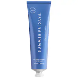 Summer Fridays Jet Lag Mask + Moisturizer Deep Hydration Treatment with Ceramides Cream