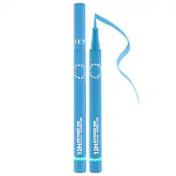 SEPHORA COLLECTION Intense Ink 12HR Classic Felt Eye Liner - Image 2