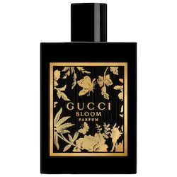 Gucci Bloom Parfum with Jasmine, Tuberose and Vanilla