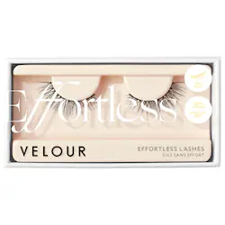 Velour Lashes Effortless - No Trim - Natural Lash Collection