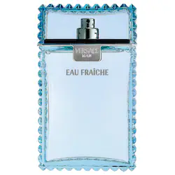 Versace Man Eau Fraiche Eau de Toilette Fragrance