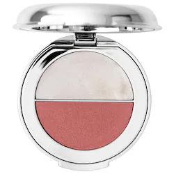 ISAMAYA Skin Enhancing Duo- Cream Blush and Highlighter