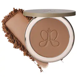 Anastasia Beverly Hills Smooth Blur Matte Powder Bronzer - Image 4