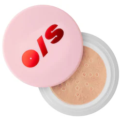 ONE/SIZE by Patrick Starrr Mini Ultimate Blurring Setting Powder - Image 2